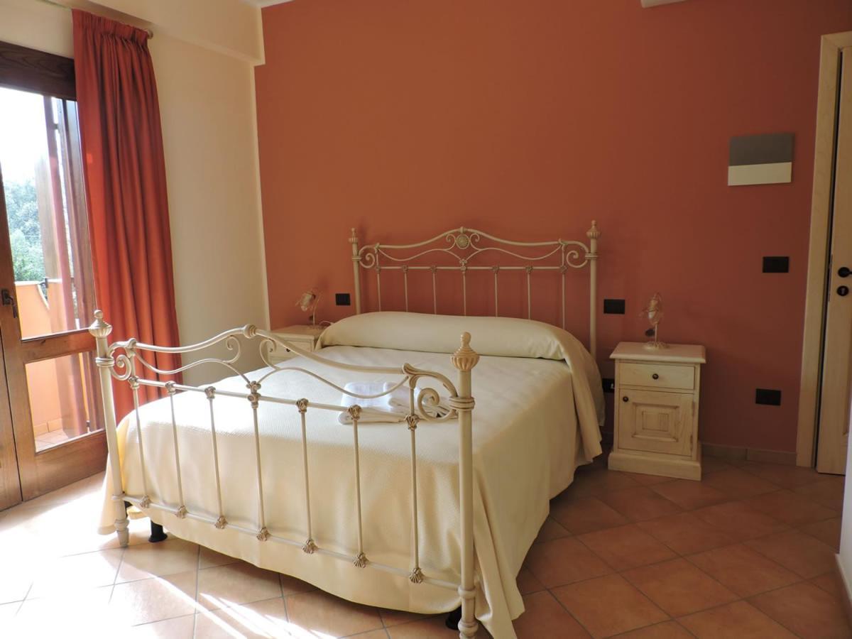 La Torre Hotel Taurianova Exterior photo